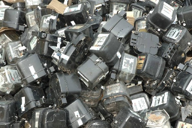 elektronikai hulladék átvétel baja